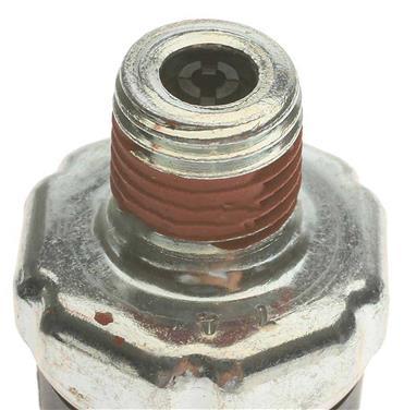 Engine Oil Pressure Sender With Gauge SI PS-277