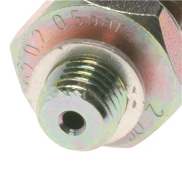 Engine Oil Pressure Sender With Light SI PS-292