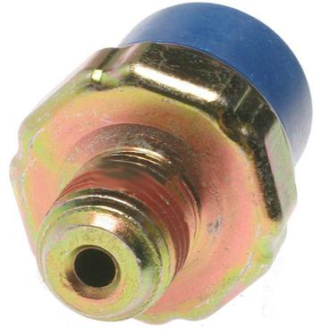 Engine Oil Pressure Sender With Light SI PS-294