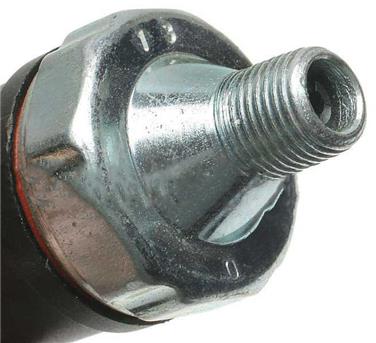 Engine Oil Pressure Sender With Gauge SI PS-296