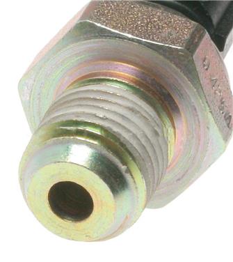 Engine Oil Pressure Sender With Light SI PS-299