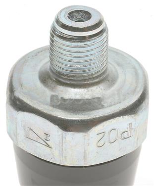 Engine Oil Pressure Sender With Light SI PS-305