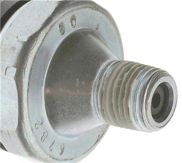 Engine Oil Pressure Sender With Gauge SI PS-315