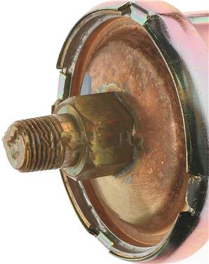 Engine Oil Pressure Sender With Gauge SI PS-316