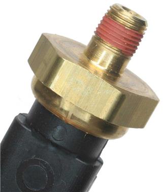 Engine Oil Pressure Sender With Light SI PS-317