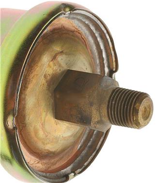 Engine Oil Pressure Sender With Gauge SI PS-326