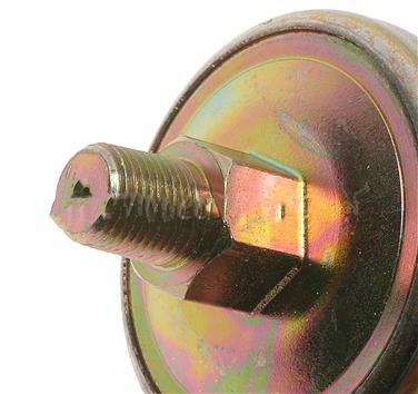 Engine Oil Pressure Sender With Gauge SI PS-330