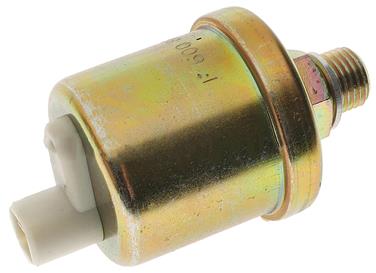 Engine Oil Pressure Sender With Gauge SI PS-359