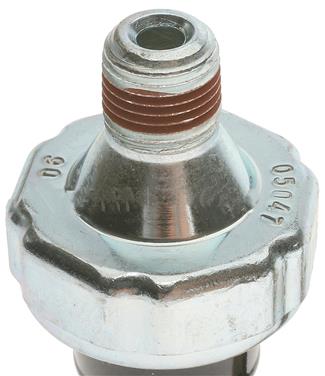 Engine Oil Pressure Sender With Light SI PS-387