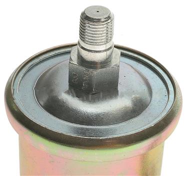 Engine Oil Pressure Sender With Gauge SI PS-398