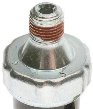 Engine Oil Pressure Sender With Gauge SI PS-403