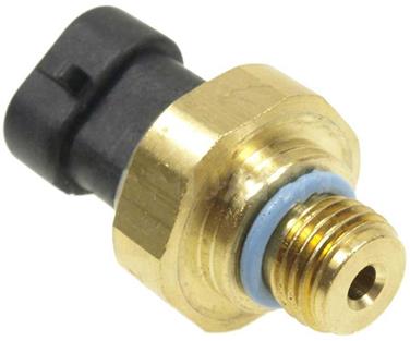 Engine Oil Pressure Sender With Gauge SI PS-407