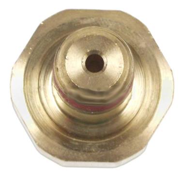 Engine Oil Pressure Sender With Gauge SI PS-413