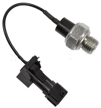 Engine Oil Pressure Sender With Light SI PS-430