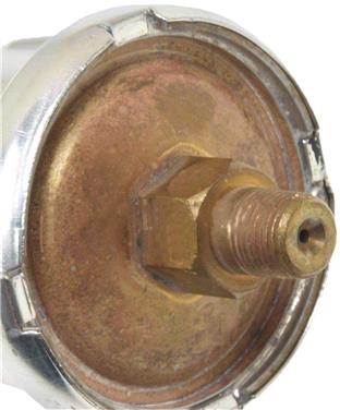 Engine Oil Pressure Sender With Gauge SI PS-431