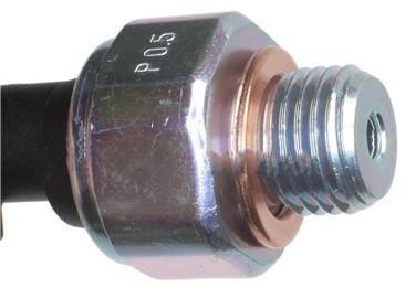 Engine Oil Pressure Sender With Light SI PS-433