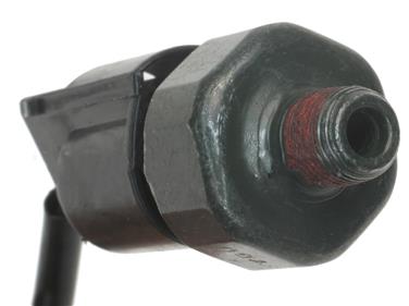 Engine Oil Pressure Sender With Light SI PS-434