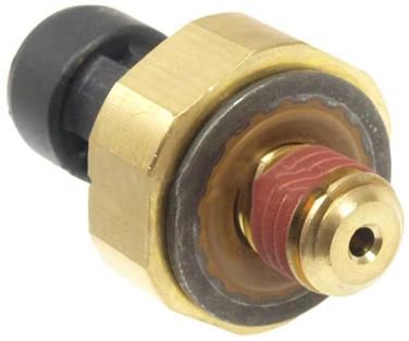 Engine Oil Pressure Sender With Gauge SI PS-435