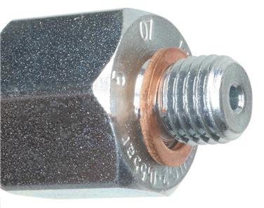 Engine Oil Pressure Sender With Light SI PS-450