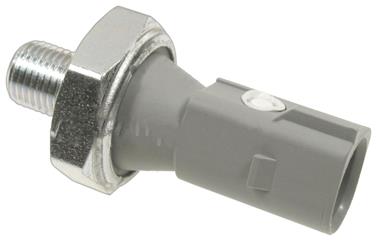 Engine Oil Pressure Sender With Light SI PS-490