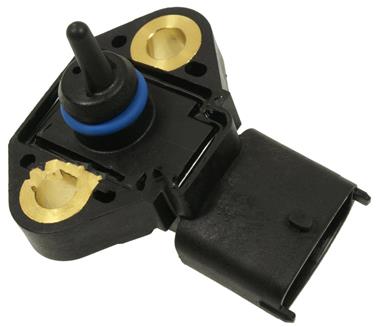 Engine Oil Pressure Sender With Light SI PS-493