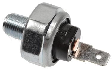 Engine Oil Pressure Sender With Light SI PS-520