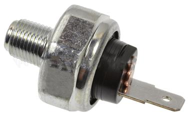 Engine Oil Pressure Sender With Light SI PS-525