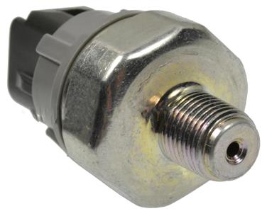 Engine Oil Pressure Sender With Light SI PS-527