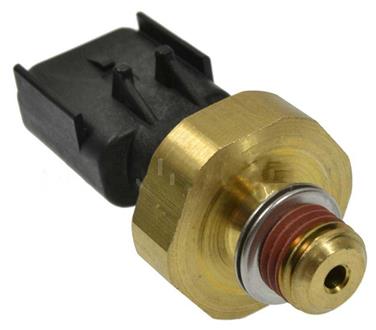 Engine Oil Pressure Sender With Light SI PS-528