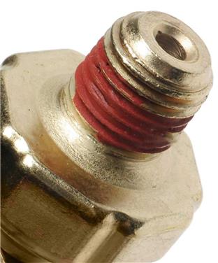 Engine Oil Pressure Sender With Light SI PS-57