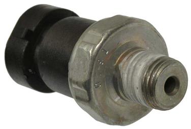 Engine Oil Pressure Sender With Gauge SI PS615