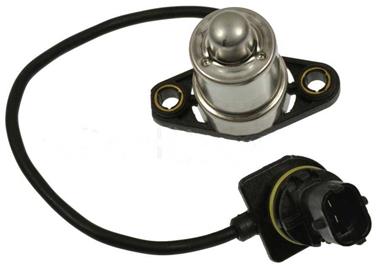 Engine Oil Pressure Sender With Light SI PS616