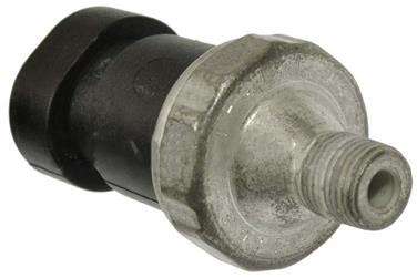 Engine Oil Pressure Sender With Light SI PS627