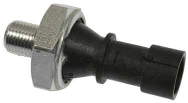 Engine Oil Pressure Sender With Light SI PS639