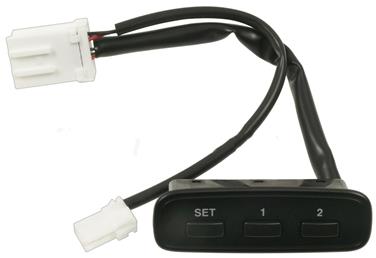 Power Seat Switch SI PSW100