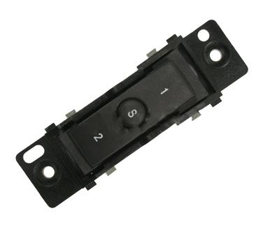 Seat Memory Switch SI PSW113