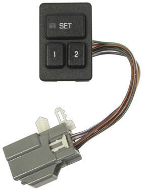 Seat Memory Switch SI PSW20