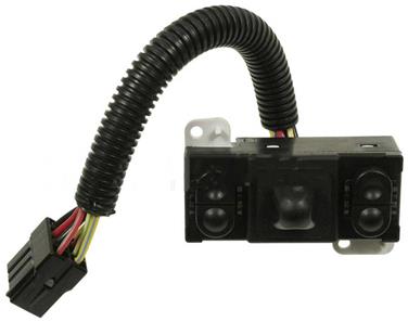 Power Seat Switch SI PSW84