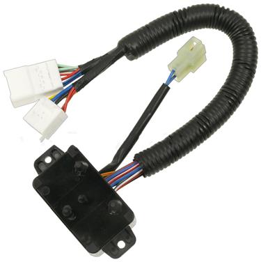 Power Seat Switch SI PSW86