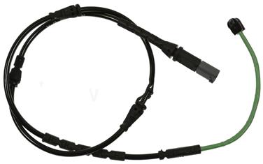 Disc Brake Pad Wear Sensor SI PWS268