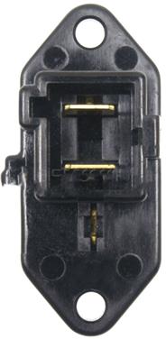 HVAC Blower Motor Resistor SI RU-233