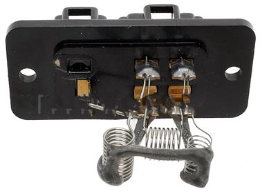 HVAC Blower Motor Resistor SI RU-235