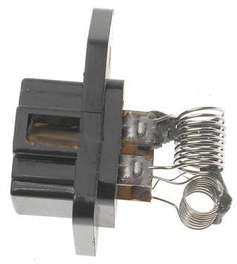 HVAC Blower Motor Resistor SI RU-236