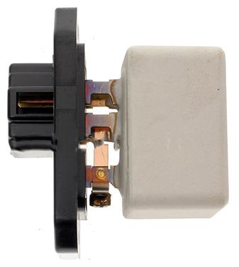 HVAC Blower Motor Resistor SI RU-237