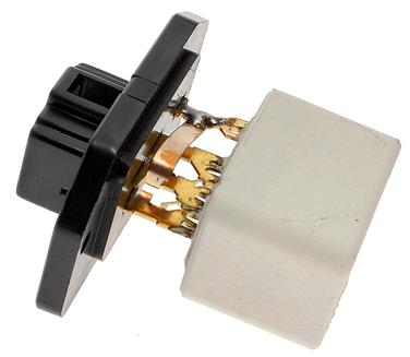 HVAC Blower Motor Resistor SI RU-238