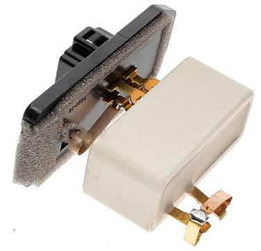 HVAC Blower Motor Resistor SI RU-239