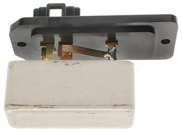 HVAC Blower Motor Resistor SI RU-266