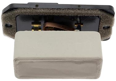 HVAC Blower Motor Resistor SI RU-274