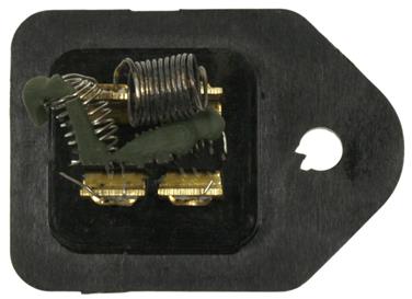 HVAC Blower Motor Resistor SI RU-275