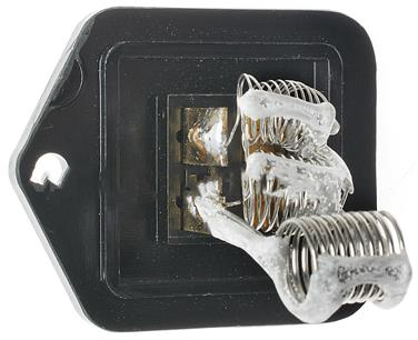 HVAC Blower Motor Resistor SI RU-286